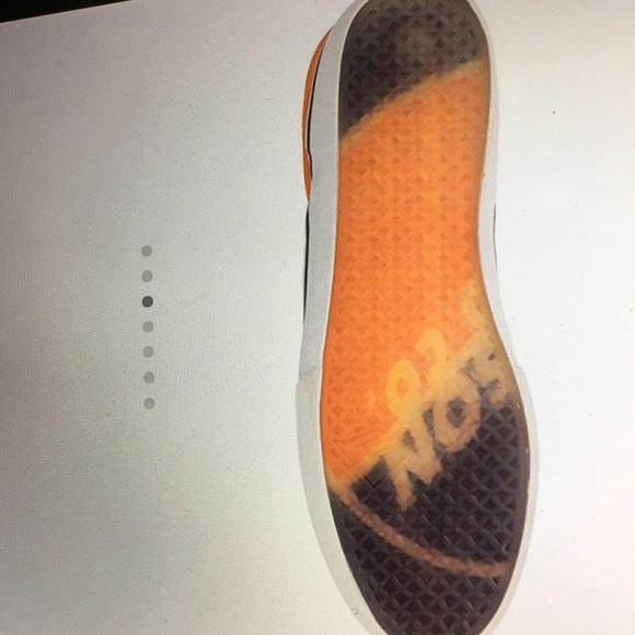 Emerica skateshoes Bronson bearings collab - Picture 5 of 5